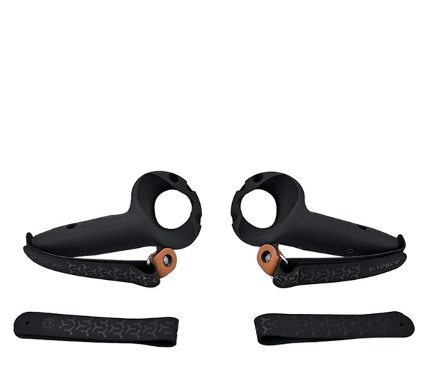 BOBOVR Nakładki na uchwyty VR G3 Grip Cover - 1500672 - zdjęcie